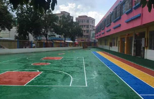 如何保證環(huán)氧耐磨地坪漆的施工質量？